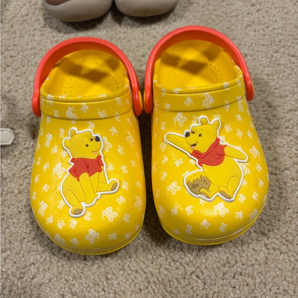 Toddler Shoes - Picture 10 of 10